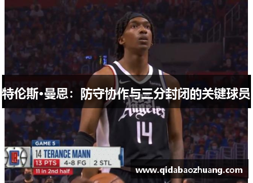 特伦斯·曼恩：防守协作与三分封闭的关键球员
