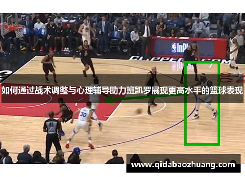 如何通过战术调整与心理辅导助力班凯罗展现更高水平的篮球表现