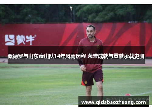 桑德罗与山东泰山队14年风雨历程 荣誉成就与贡献永载史册