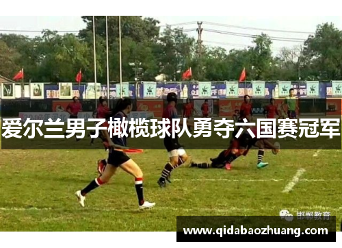 爱尔兰男子橄榄球队勇夺六国赛冠军